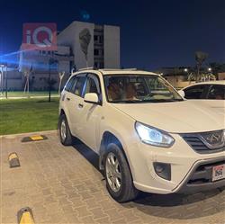 Chery Tiggo 3